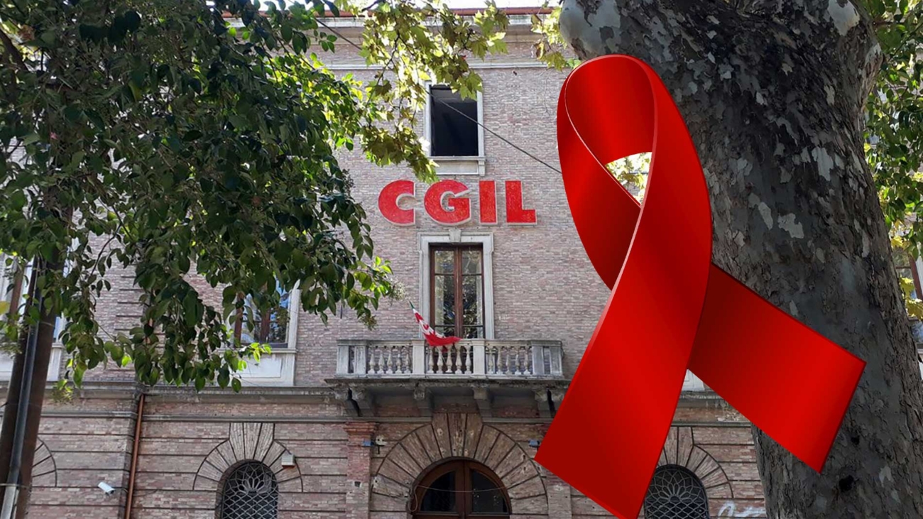 CGIL Cosenza - Contro la violenza sulle donne