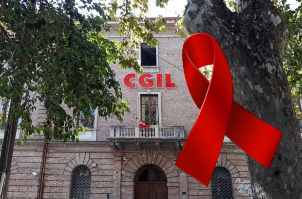 CGIL Cosenza - Contro la violenza sulle donne