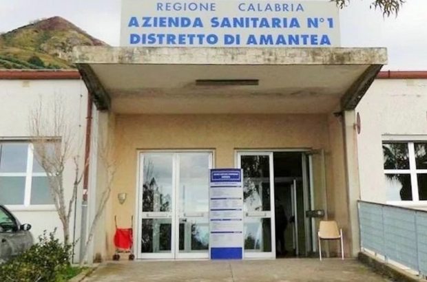 Amantea-Poliambulatorio