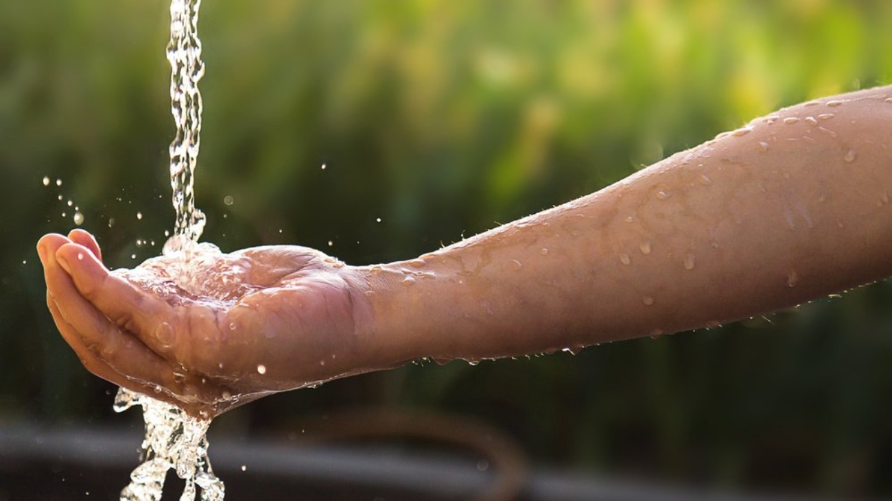 Acqua Pubblica