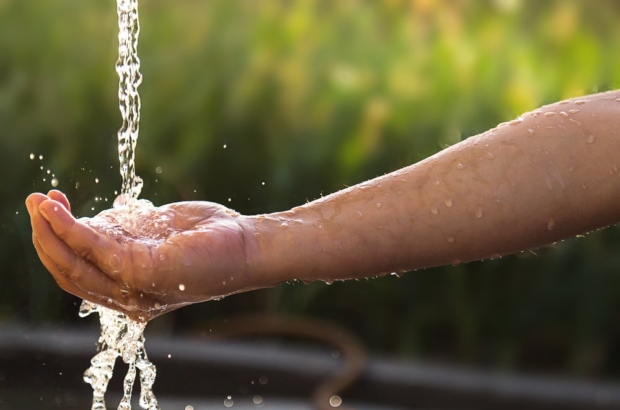 Acqua Pubblica