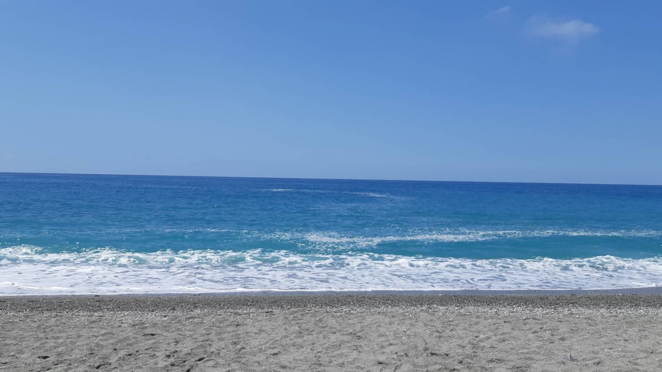 Mare Sporco
