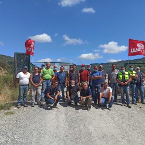 fillea cgil longobucco