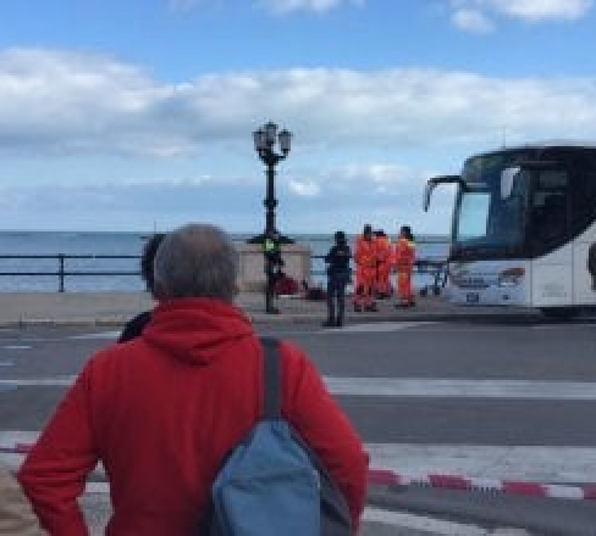 Sciopero a Bari, morto Umile Ferro