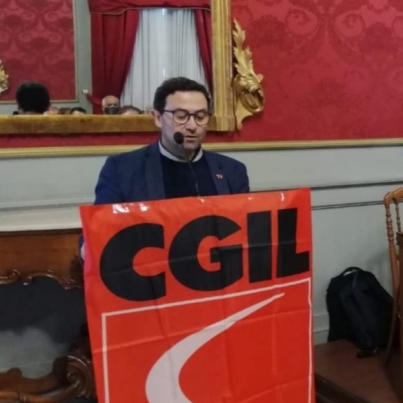 FLAI CGIL SCIOPERO