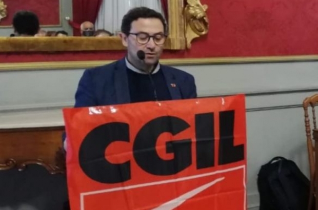 FLAI CGIL SCIOPERO