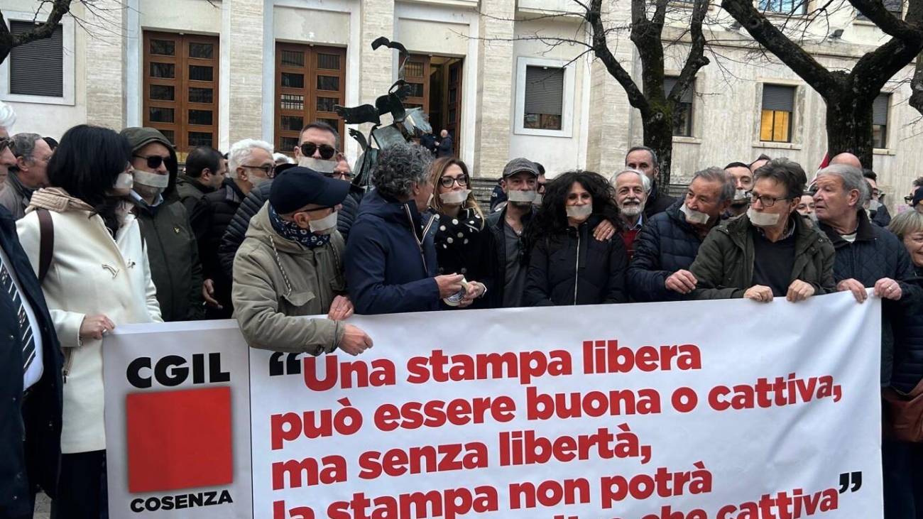 Se nza titolo