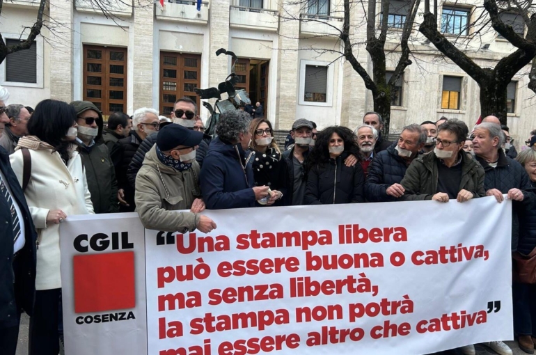 Se nza titolo