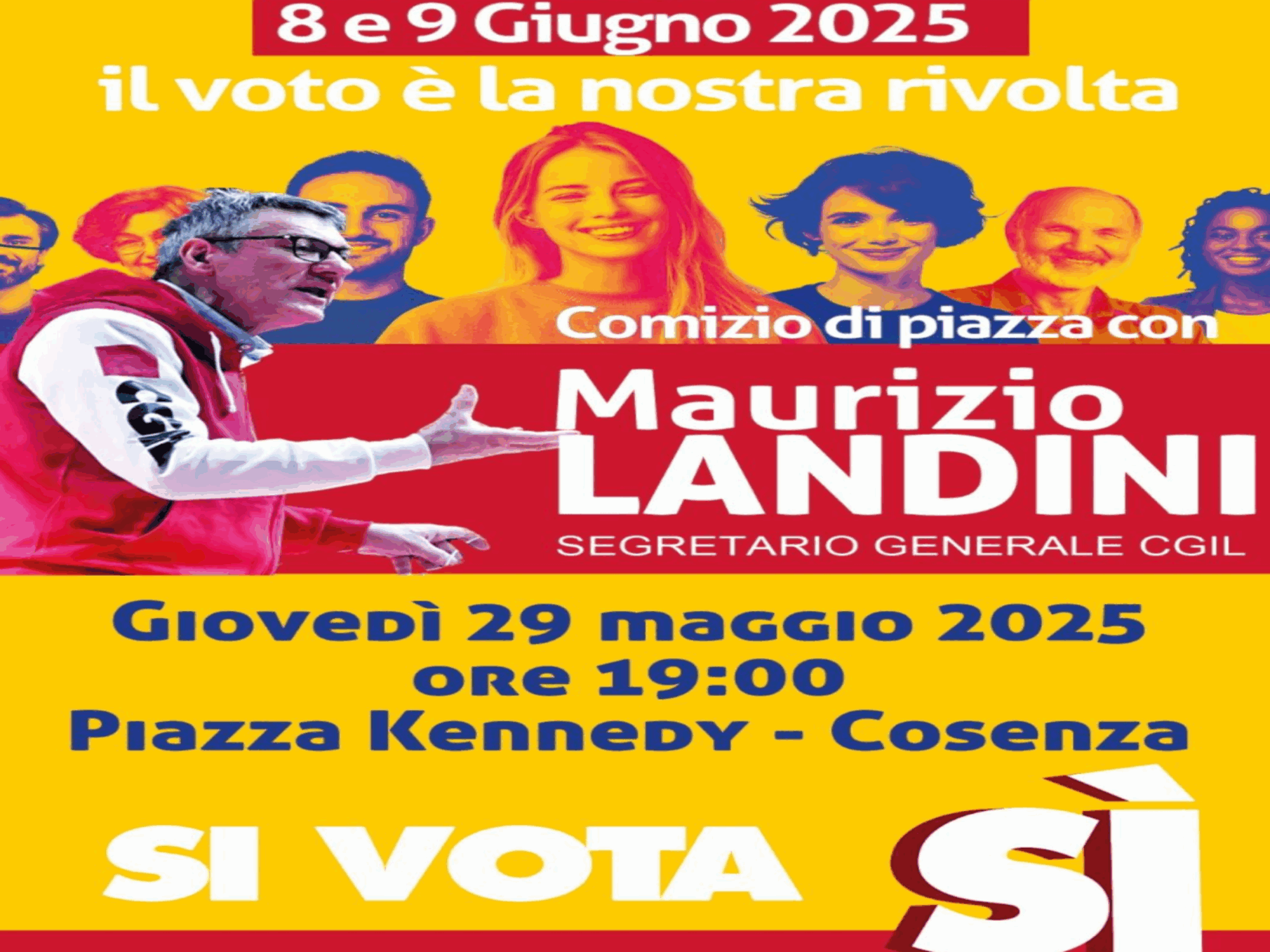 LANDINI 0