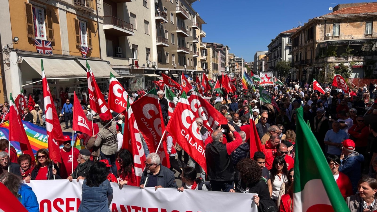 COSENZA ANTIFA 2